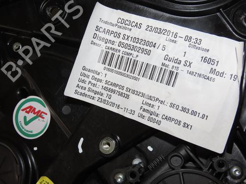 rear-left-window-mechanism-alfa-romeo-giulietta-940_-2010-2011-2012-2013-2014-2015-2016-2017-2018-2019-2020-27188498 main image