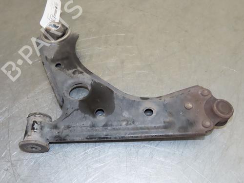 Left front suspension arm PEUGEOT BIPPER Tepee 1.3 HDi 75 | BP16892594M12