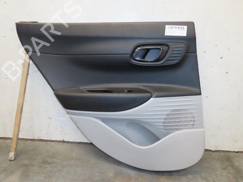 rear-left-panel-hyundai-i20-iii-bc3-bi3-2020-33892962 main image