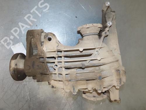 Used Rear differential AUDI Q7 (4MB, 4MG, 4MQ) 3.0 TDI quattro (272 hp) 28105686