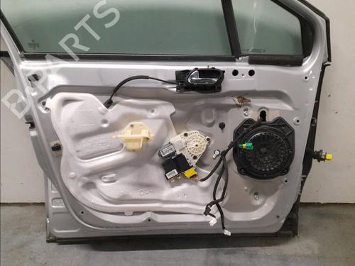 Left front door CITROËN C4 I (LC_) 1.6 HDi | BP23158641C2 