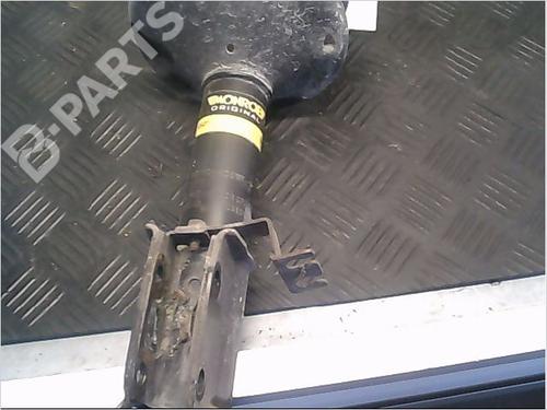 Left front shock absorber DACIA SANDERO 1.4 (BS0C, BS0A, BS0G, BS1F, BS0E) | BP9406696M16 