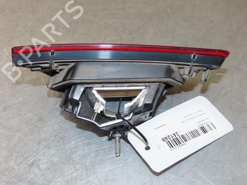 Right tailgate light RENAULT CLIO IV (BH_) 1.5 dCi 90 | BP22367829C80 