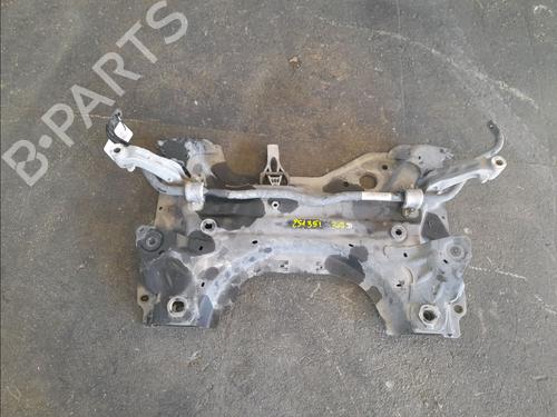 Used Subframe Subframe PEUGEOT 308 II (LB_, LP_, LW_, LH_, L3_) 1.2 THP 110 (110 hp) 30291222 30291222