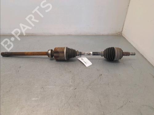 Used Right front driveshaft PEUGEOT 3008 II SUV (MC_, MR_, MJ_, M4_) 2.0 BlueHDi 180 (181 hp) 31179631