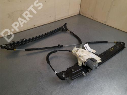 Used Front right window mechanism Front right window mechanism BMW 5 Gran Turismo (F07) 530 d (245 hp) 11183399 11183399