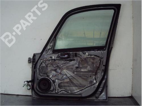 Right front door SUZUKI SX4 (EY, GY) 2.0 DDiS 4x4 (RW420D) | BP10284124C3