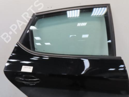 Right rear door SEAT IBIZA IV (6J5, 6P1) 1.6 TDI | BP19440686C5 