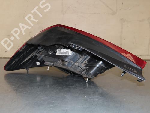 Right taillight OPEL CORSA E (X15) 1.3 CDTI (08, 68) | BP28572926C35 