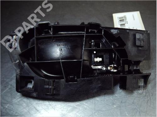 Front left interior door handle PEUGEOT 3008 I MPV (0U_) 1.6 HDi | BP10933891I13 