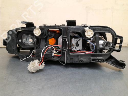 Right headlight FIAT PUNTO (176_)  | BP15740027C29 