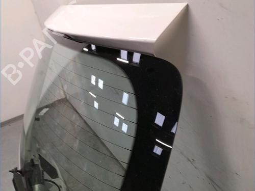 Tailgate SEAT IBIZA IV (6J5, 6P1) 1.4 TDI | BP16740240C6 