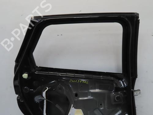 Dør venstre bagtil RENAULT CAPTUR I (J5_, H5_) 1.5 dCi 90 (J5N4, J5M5, J5MW, J5M6, J5AL, J5AJ) (90 hp) 18058024