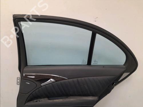 Right rear door MERCEDES-BENZ E-CLASS (W211) E 280 CDI (211.023) | BP14945737C5 