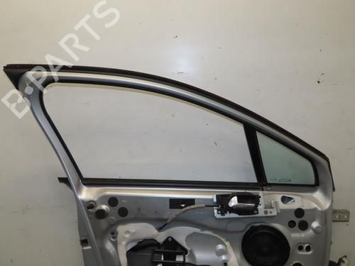 Left front door CITROËN C4 II (NC_) 1.6 HDi 90 | BP29817728C2 