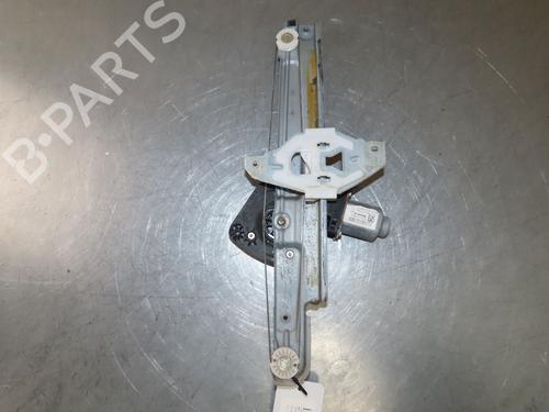 Rear left window mechanism CITROËN DS5 2.0 HDi 165 | BP29263641C24 