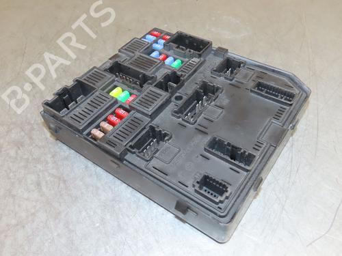 Fuse box RENAULT KADJAR (HA_, HL_) 1.6 dCi 130 (HLA4) | BP34255124E1  - Image 6