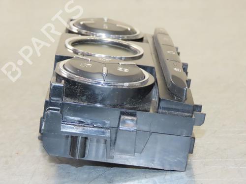 Climate control CITROËN C3 II (SC_) 1.4 HDi 70 (SC8HZC, SC8HR0, SC8HP4) | BP38713795I5 - Image 6