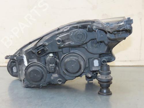 Right headlight PEUGEOT 208 I (CA_, CC_) 1.2 VTI 82 | BP36544853C29  - Image 7