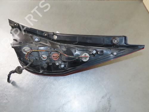 Left taillight HYUNDAI i30 (FD) 1.6 CRDi | BP22368033C34 