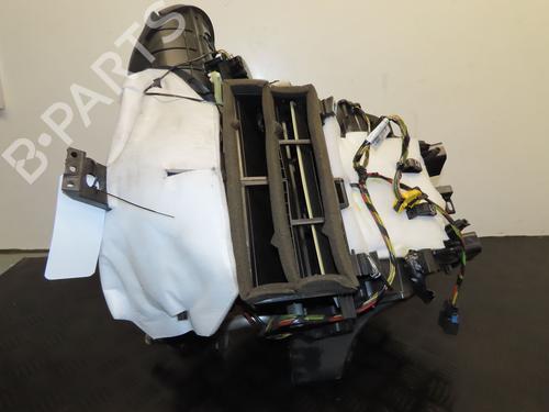 Heater matrix box CITROËN DS3 (SA_) 1.6 HDi 110 | BP30164186M61