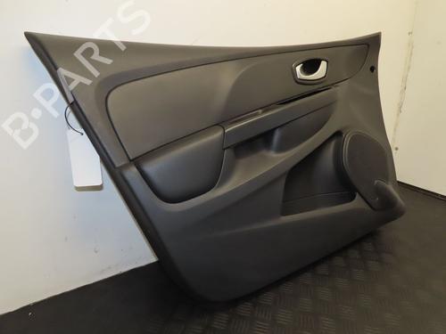 Front left panel RENAULT CLIO III Grandtour (KR0/1_)  | BP28504340C58 