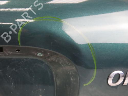 Tailgate MINI MINI (R50, R53) One | BP18248518C6 