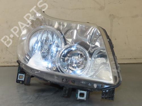 Right headlight CITROËN JUMPER II Van 2.2 HDi 120 | BP33998672C29  - Image 9