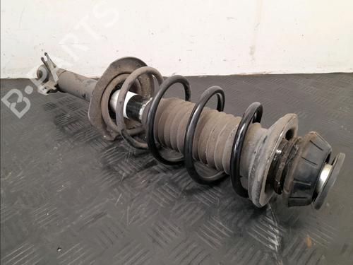 Used Right front shock absorber CITROËN C1 II (PA_, PS_) 1.0 VTi 68 (69 hp) 27923399