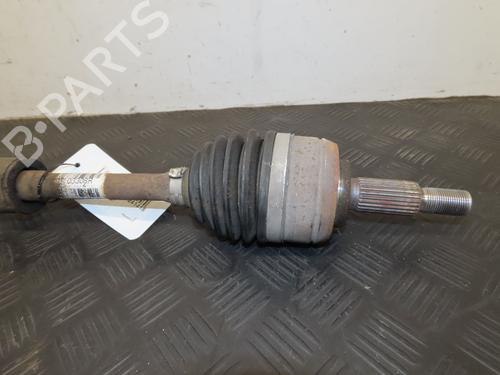 Transmisión delantera derecha DACIA DUSTER (HM_) 1.0 LPG (HMMT) (101 hp) 32100282