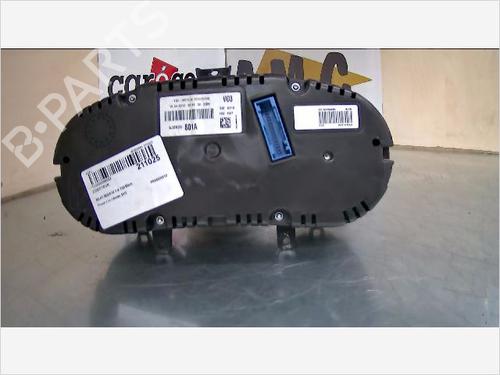 Used Instrument cluster SEAT IBIZA IV (6J5, 6P1) 1.4 TDI (80 hp) 9408006