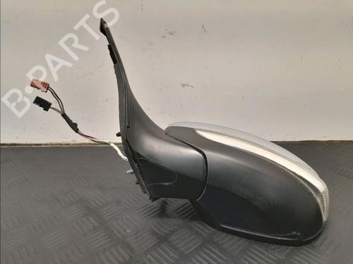 Left mirror PEUGEOT 208 I (CA_, CC_) 1.6 HDi | BP22367199C26 