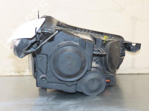 Left headlight CITROËN C3 Picasso (SH_) 1.6 VTi 120 | BP23144882C28 