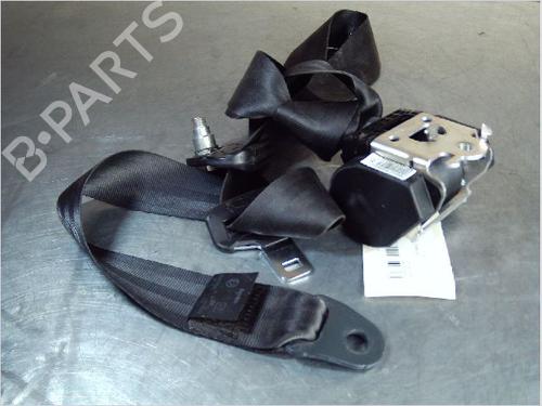 Front right belt tensioner DACIA LODGY (JS_) 1.5 dCi | BP9693554C88