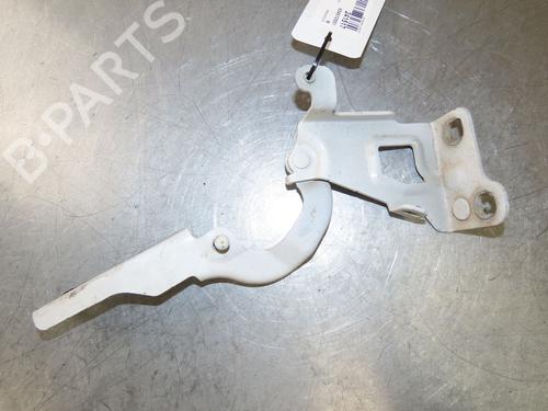 Hinge/Door check strap RENAULT TRAFIC III Van (FG_) 1.6 dCi 115 (FGMD) | BP29380718C146 