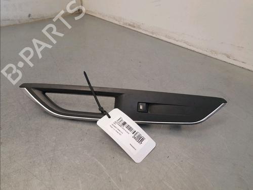 Used Front right window mechanism Front right window mechanism PEUGEOT 5008 II (MC_, MJ_, MR_, M4_) 2.0 BlueHDi 150 (MJAHXW, MJAHXH, MJAHXN, MJAHXV, MJAHXG) (150 hp) 34048846 34048846