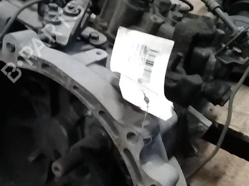 gearbox-kia-picanto-i-sa-2004-2005-2006-2007-2008-2009-2010-2011-2012-30502265 main image