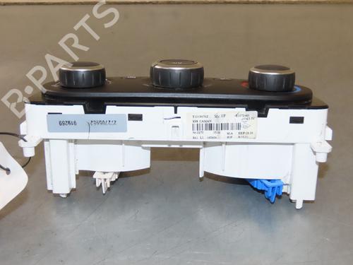 Used Climate control RENAULT CLIO IV (BH_) 1.2 16V (73 hp) 29846455