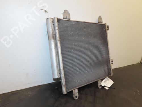 Heater matrix PEUGEOT 108 1.2 | BP39893718M63 - Image 6