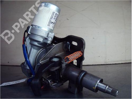 Steering column RENAULT TWINGO II (CN0_) 1.2 16V (CN0K, CN0V, CN0A) | BP10714117M21 