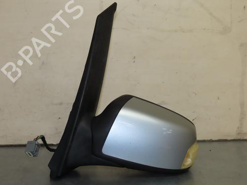 Left mirror FORD FOCUS C-MAX (DM2) 1.8 | BP16478521C26 
