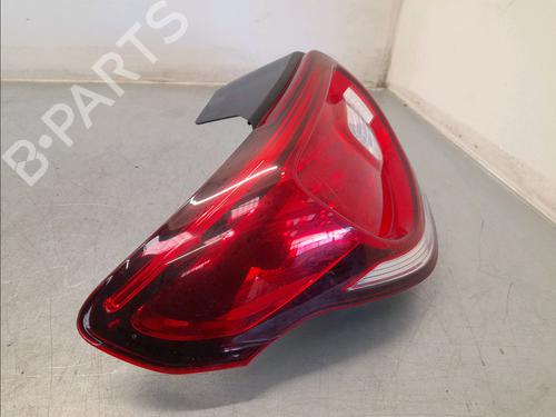 Left taillight CITROËN DS3 (SA_) 1.6 HDi 110 | BP30138844C34