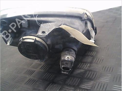 Used Left headlight RENAULT KANGOO Express (FC0/1_) 1.5 dCi (FC1E) (68 hp) 9408149