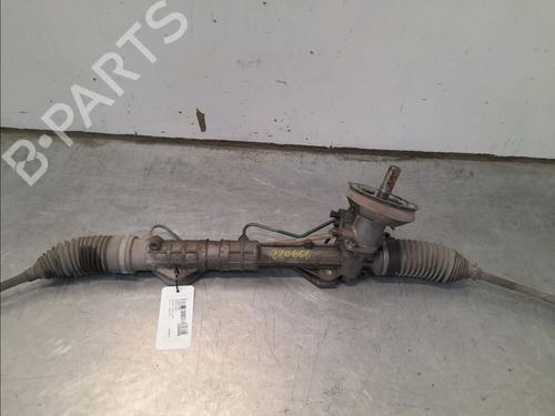 Steering rack PEUGEOT 3008 I MPV (0U_) 1.6 HDi | BP15206227M22