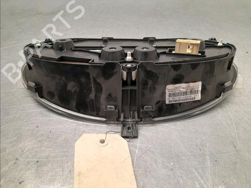 Used Instrument cluster CITROËN BERLINGO Box Body/MPV (B9) 1.6 HDi 90 16V (90 hp) 30714591