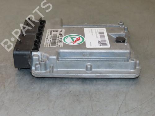 Engine control unit (ECU) SEAT ATECA (KH7, KHP) 2.0 TDI 4Drive | BP36283438M57 - Image 4