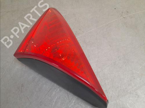 Right tailgate light PEUGEOT 3008 I MPV (0U_) 1.6 HDi | BP15546016C80 