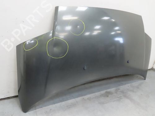 Hood CITROËN C2 (JM_) 1.1 | BP19528686C1 