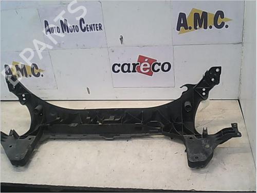 Used Front slam panel RENAULT MODUS / GRAND MODUS (F/JP0_) 1.5 dCi (FP0D, JP0D) (82 hp) 10395841