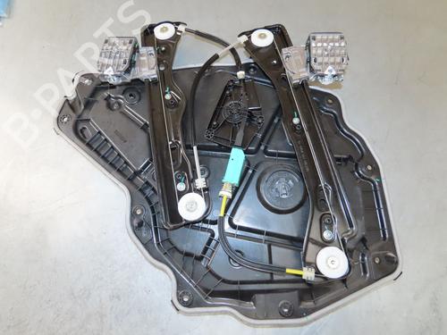 Rear right window mechanism TESLA MODEL Y (5YJY) EV | BP32253807C25